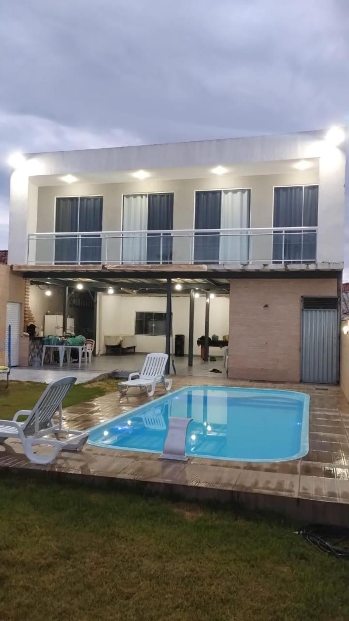 Holiday home Espaco 16 Marica