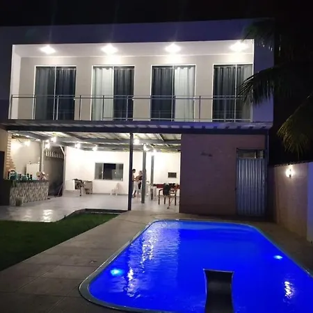 Espaco 16 Marica Exterior photo