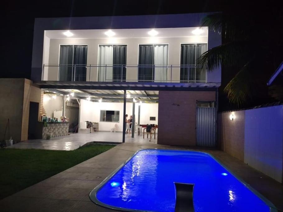 Espaco 16 Holiday home