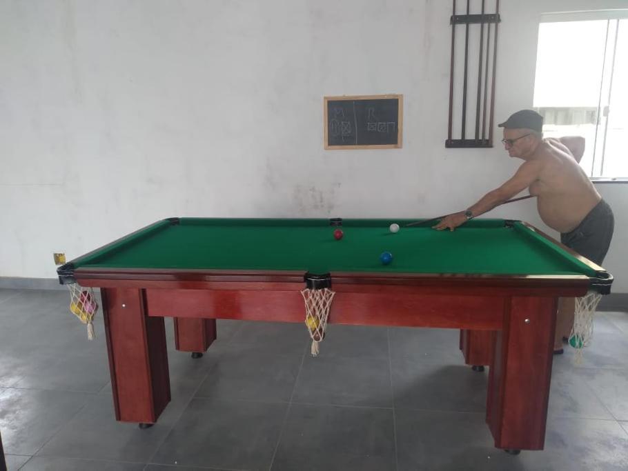 Espaco 16 Holiday home