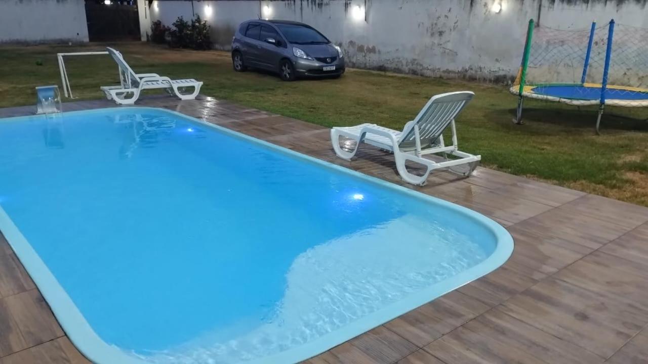 Holiday home Espaco 16