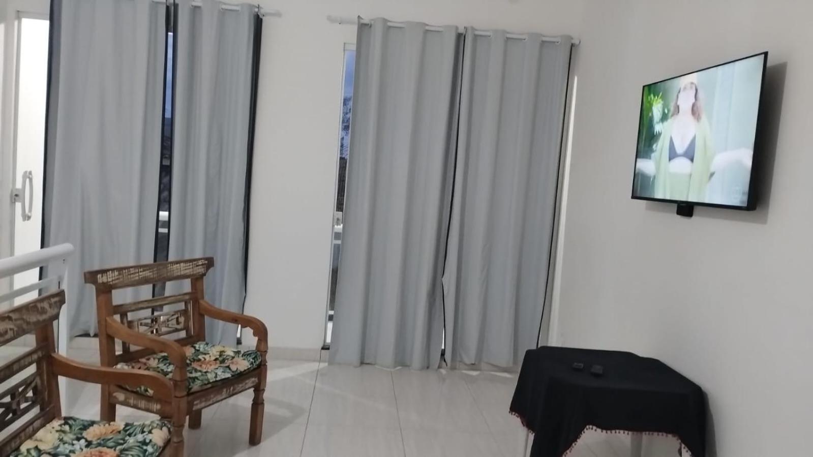 Espaco 16 Holiday home *